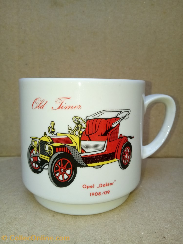 Art de la table\Mug faïence diver art de la table mug faience