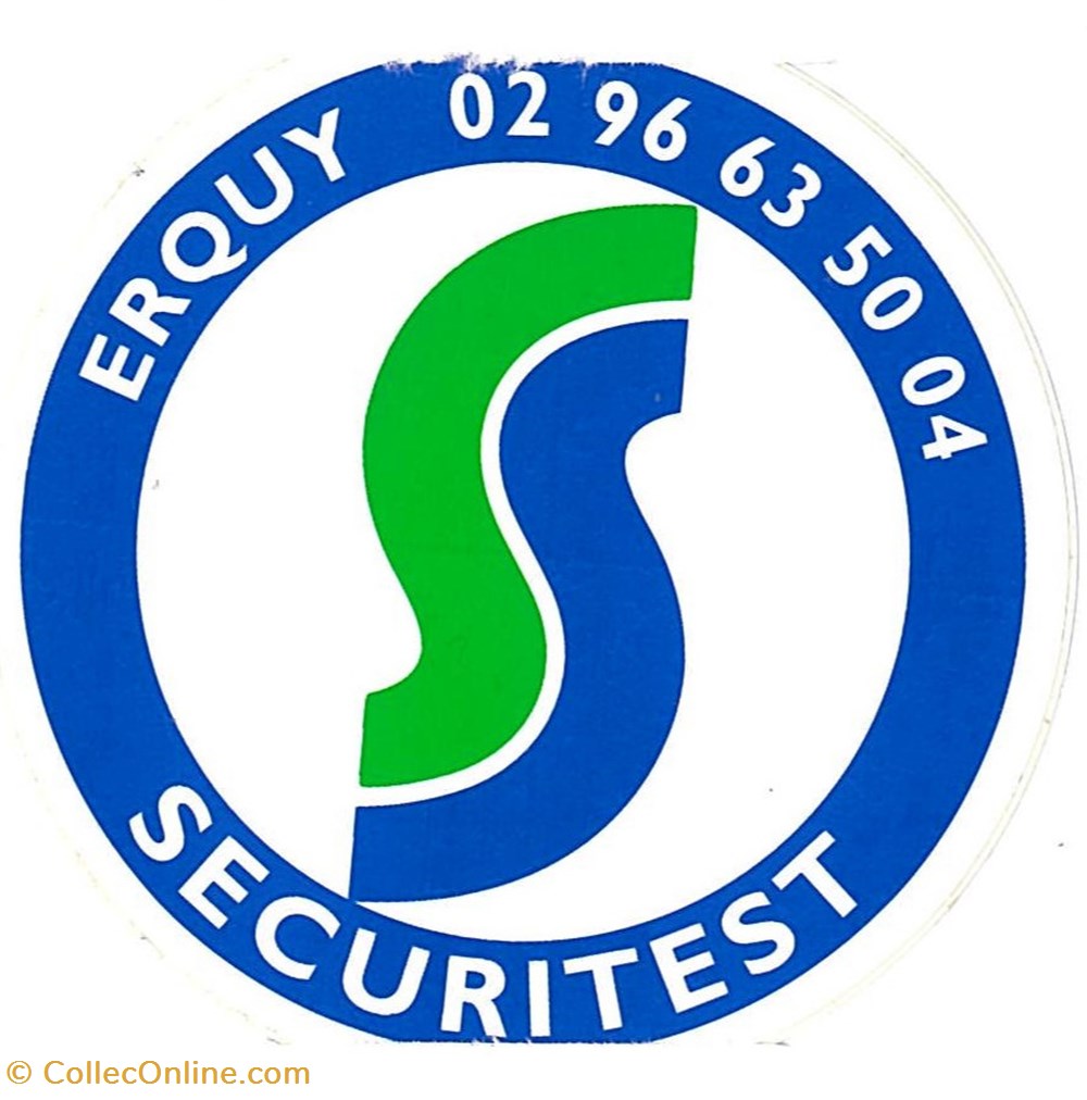 objets publicitaires autocollant autoroutes financements loueurs prevention presse
