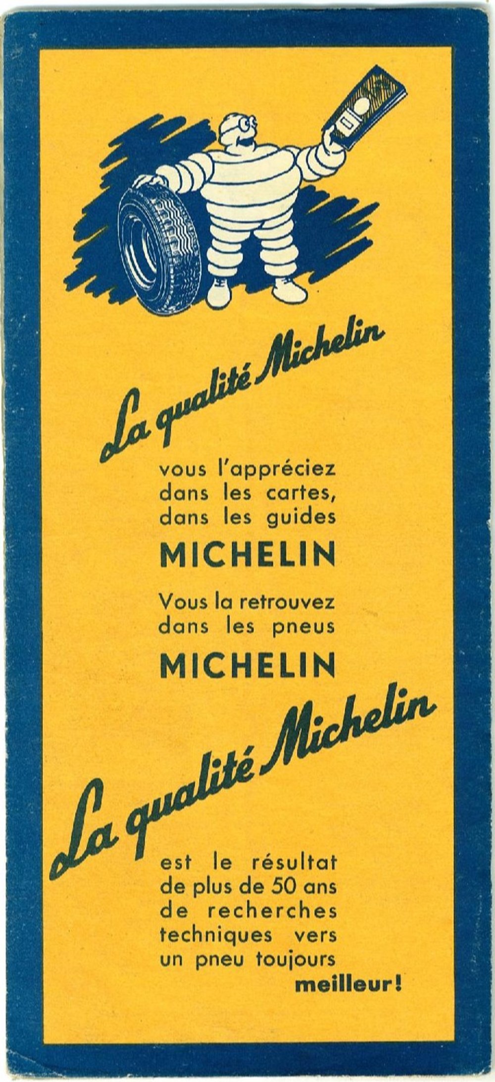 anciens documents cartes routieres michelin