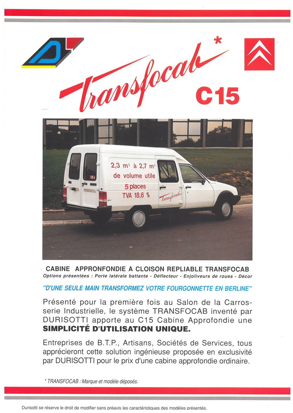 Documents\Plaquettes commerciales\carrossier\Durisotti divers documents plaquettes commerciales carrossier durisotti