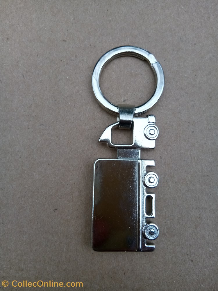 diver porte cle carrossier lambert