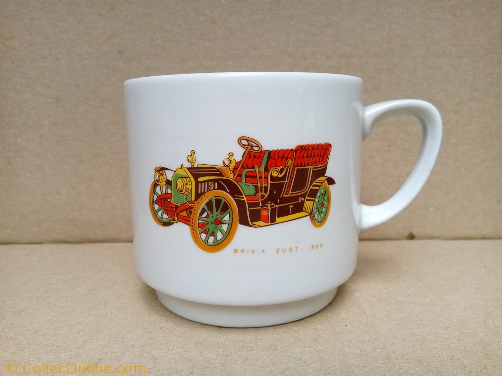 Art de la table\Mug faïence diver art de la table mug faience