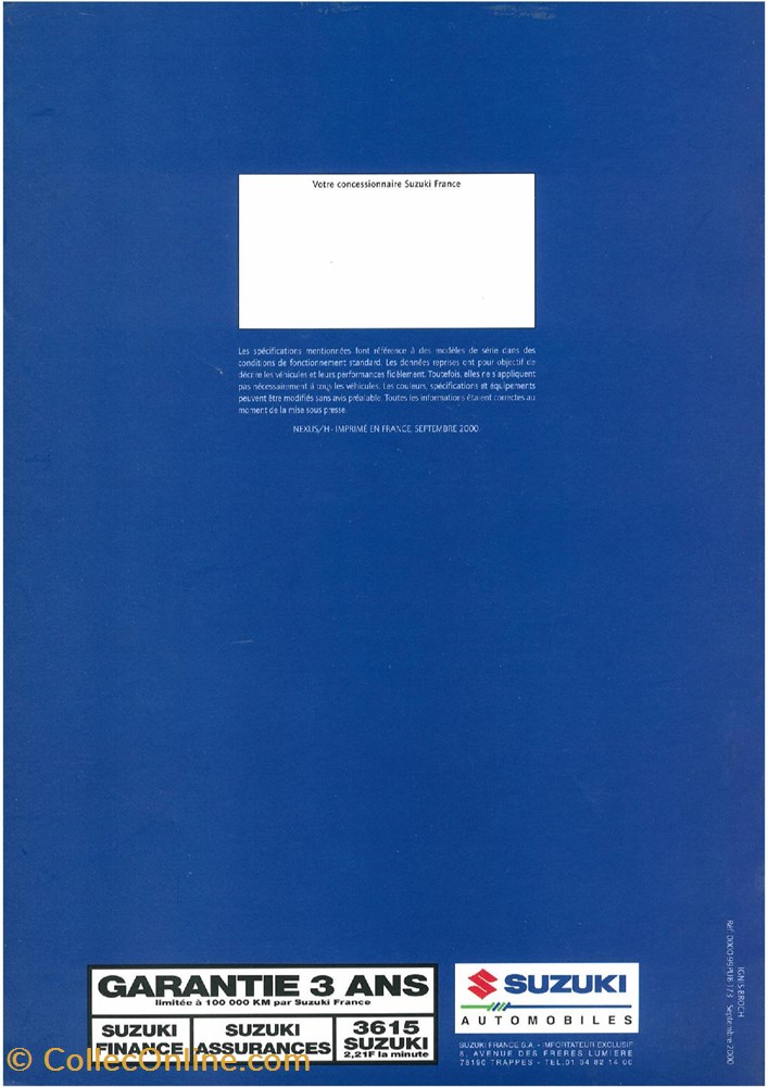 Documents\Plaquettes commerciales\constructeur\Suzuki diver documents plaquettes commerciales constructeur suzuki