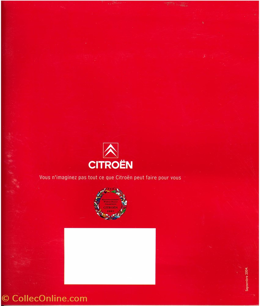 Documents\Plaquettes commerciales\constructeur\Citroën diver documents plaquettes commerciales constructeur citroen