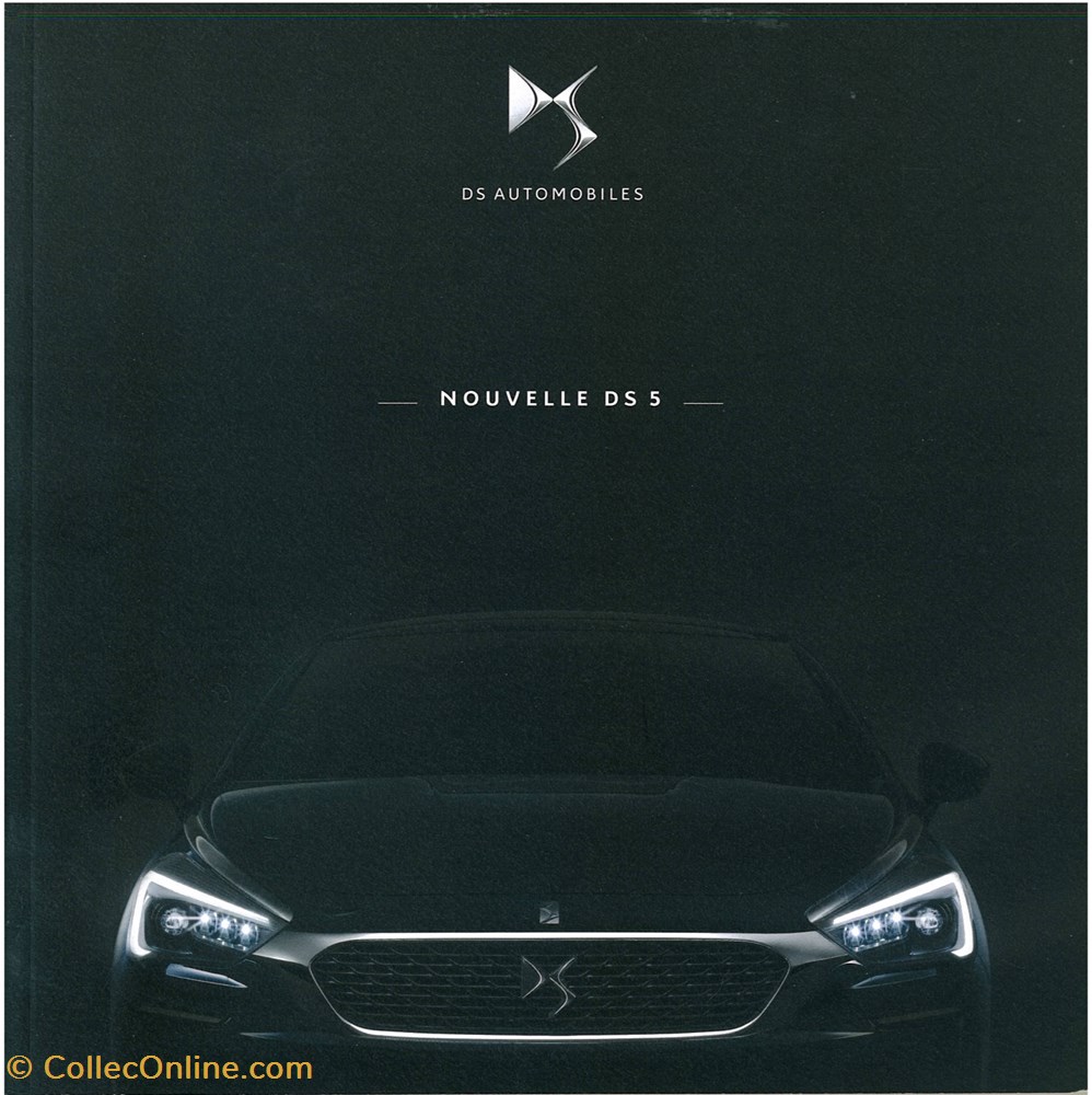 Documents\Plaquettes commerciales\constructeur\DS Automobiles diver documents plaquettes commerciales constructeur ds automobiles