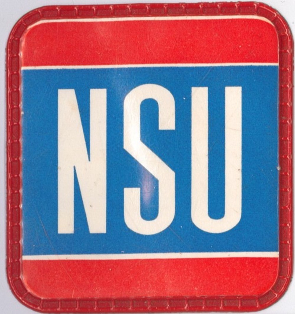 Goodies\constructeur\NSU objets publicitaires goodies constructeur nsu