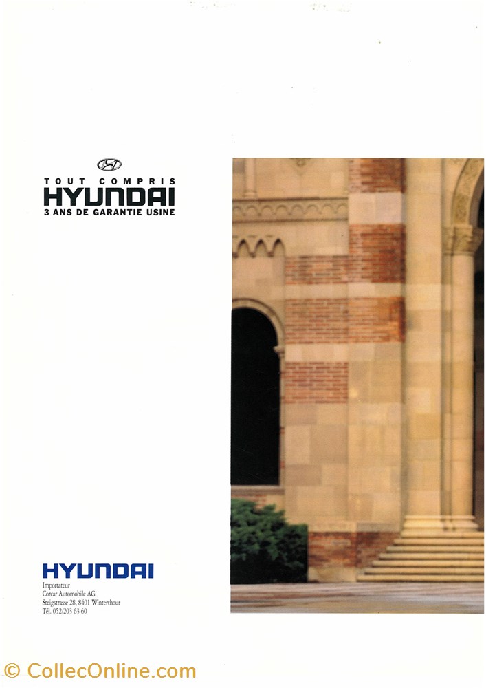 diver documents plaquettes commerciales constructeur hyundai