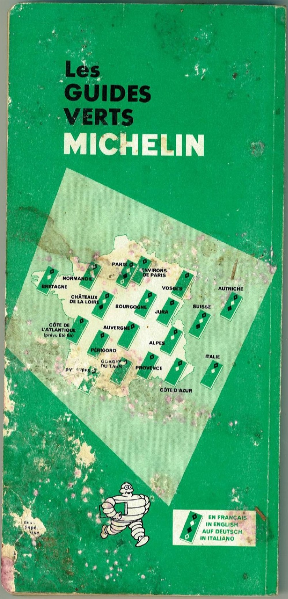 Documents\guides verts\Michelin anciens documents guides verts michelin