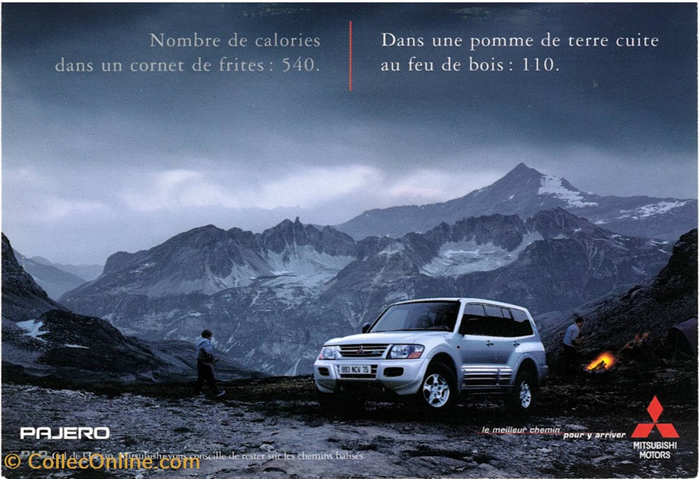 Documents\Cartes_postales\constructeur\Mitsubishi documents cartes postales constructeur mitsubishi
