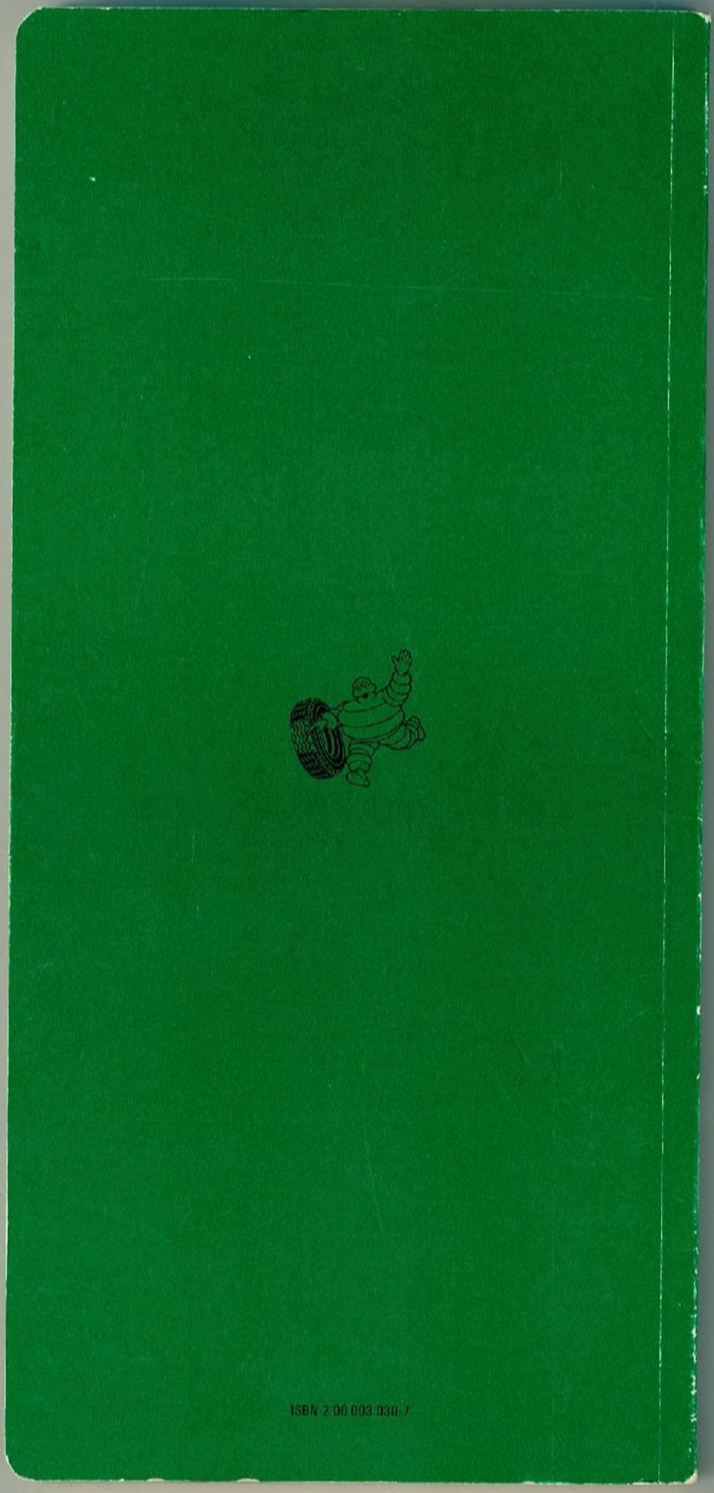 anciens documents guides verts michelin