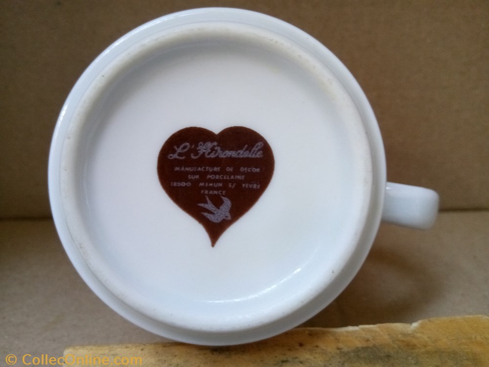 Art de la table\Mug faïence autre art de la table mug faience