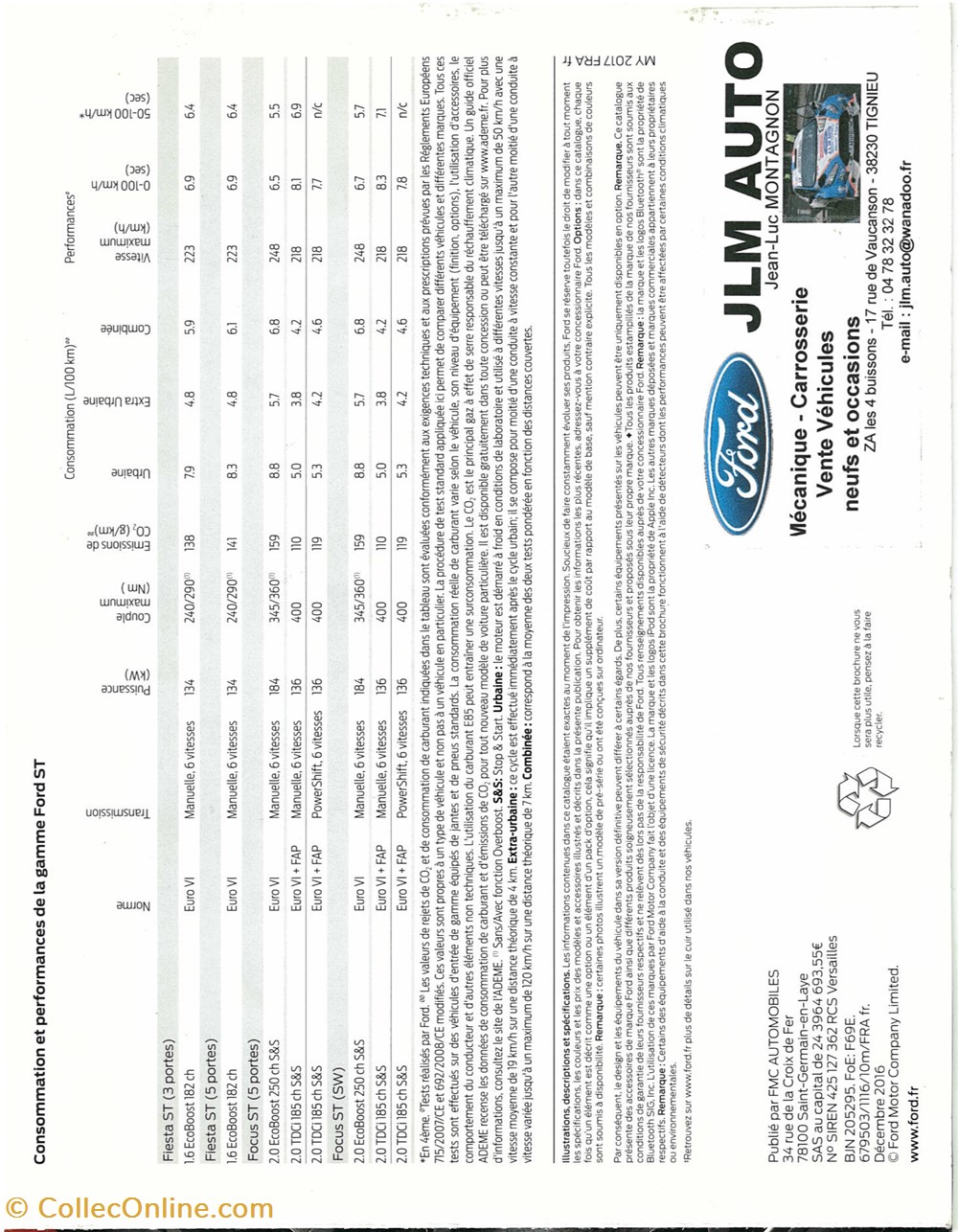 Documents\Plaquettes commerciales\constructeur\Ford divers documents plaquettes commerciales constructeur ford