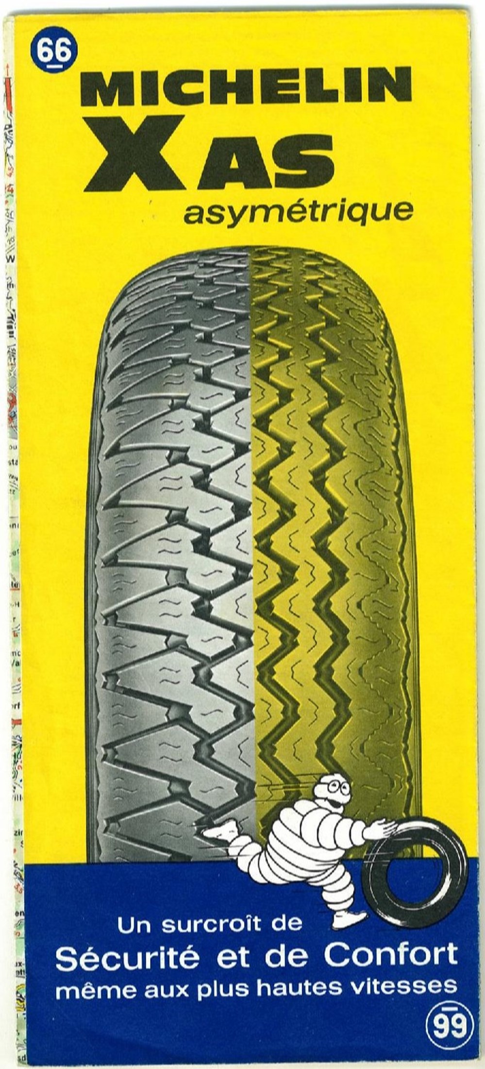 Documents\cartes routières\Michelin anciens documents cartes routieres michelin