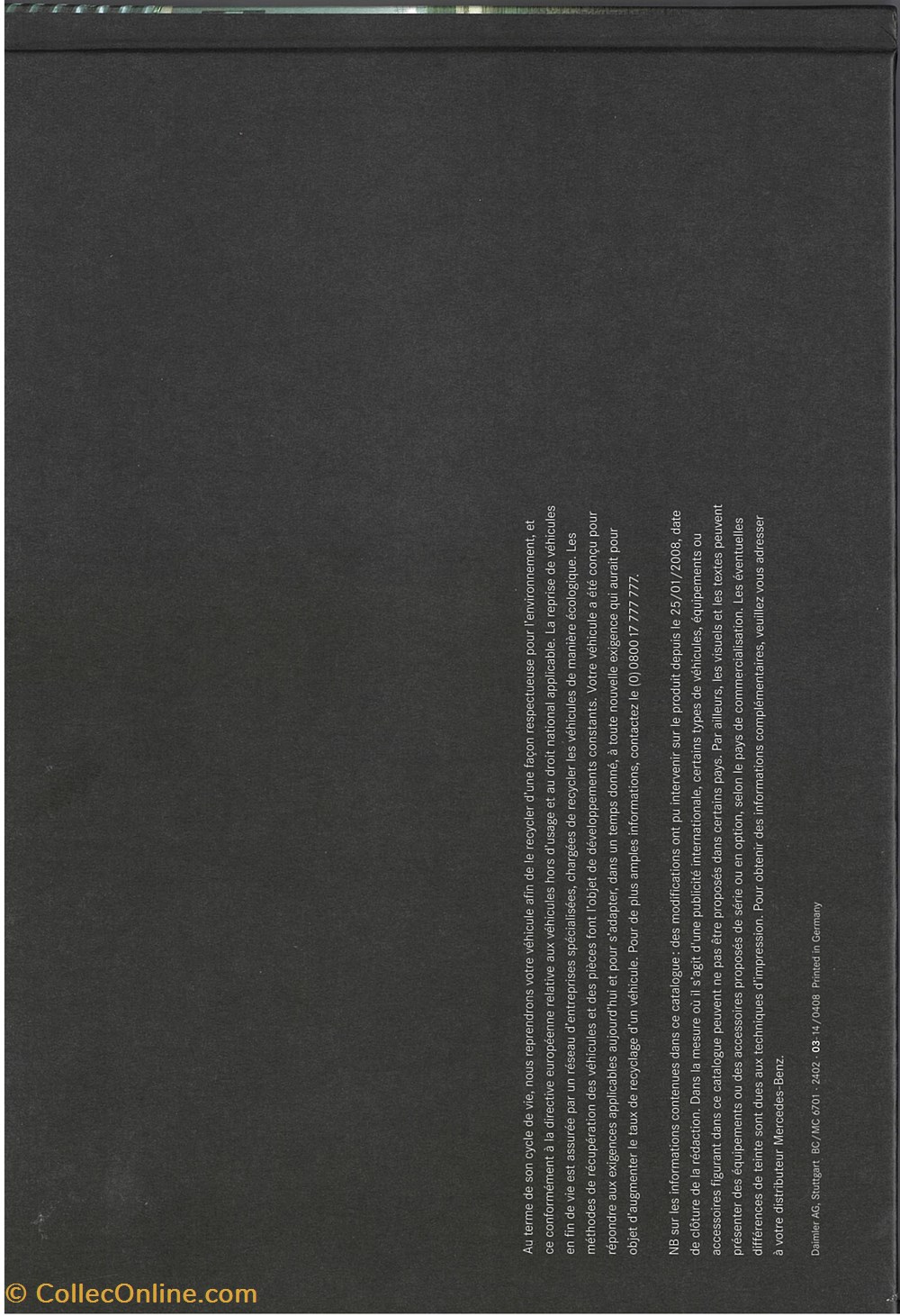 Documents\Plaquettes commerciales\constructeur\Mercedes divers documents plaquettes commerciales constructeur mercedes