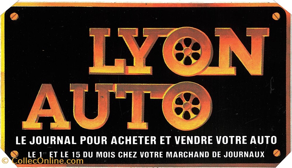 objets publicitaires autocollant autoroutes financements loueurs prevention presse