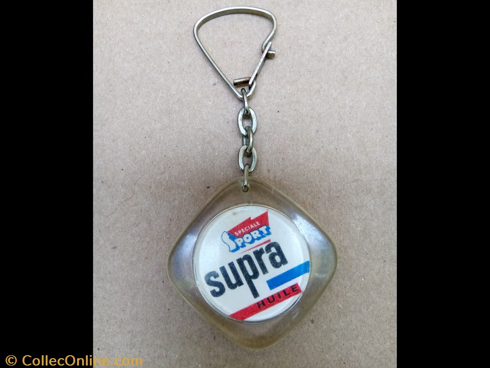autre porte cle petrolier supra
