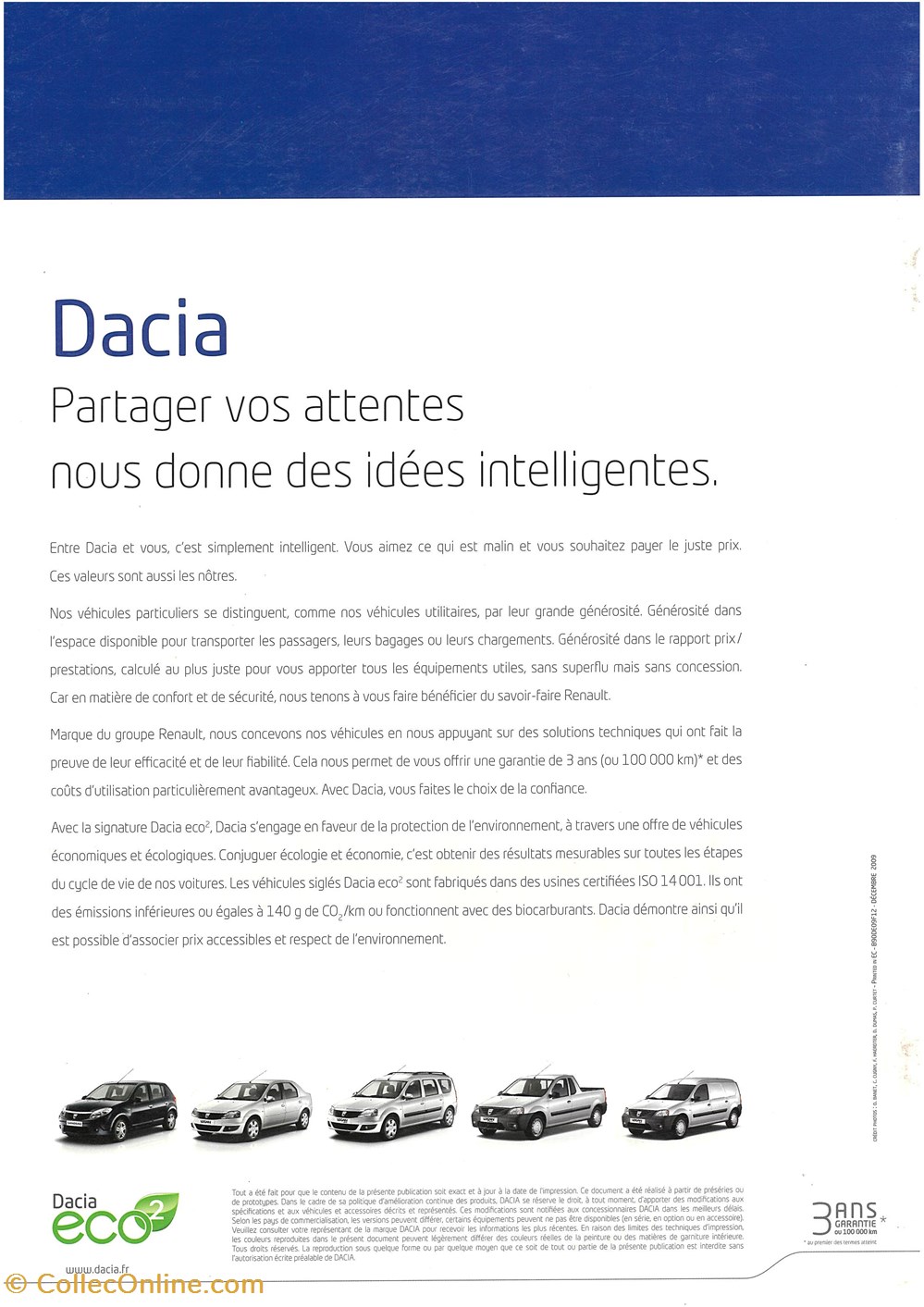 Documents\Plaquettes commerciales\constructeur\Dacia divers documents plaquettes commerciales constructeur dacia