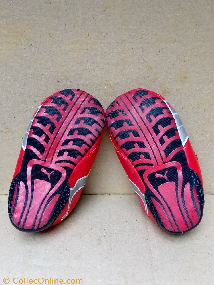 autre chaussures enfants constructeur ferrari