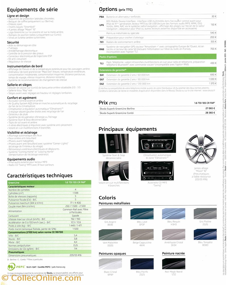Documents\Plaquettes commerciales\constructeur\Skoda diver documents plaquettes commerciales constructeur skoda