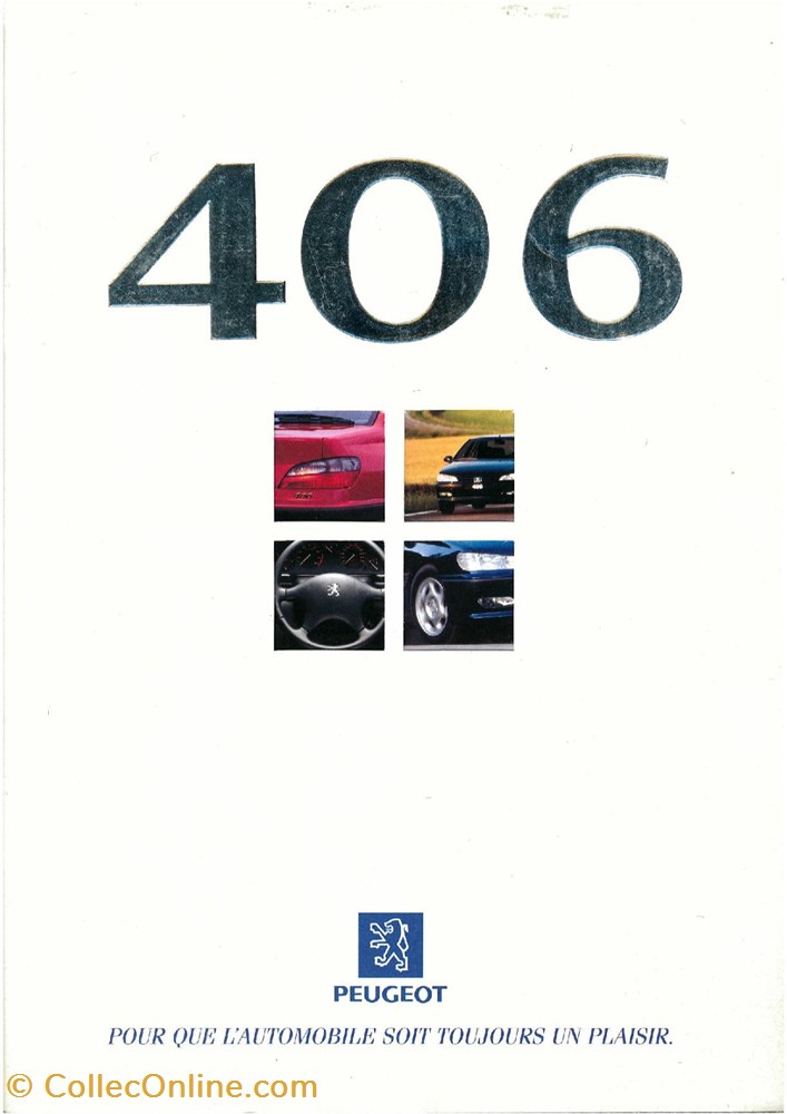 diver documents plaquettes commerciales constructeur peugeot