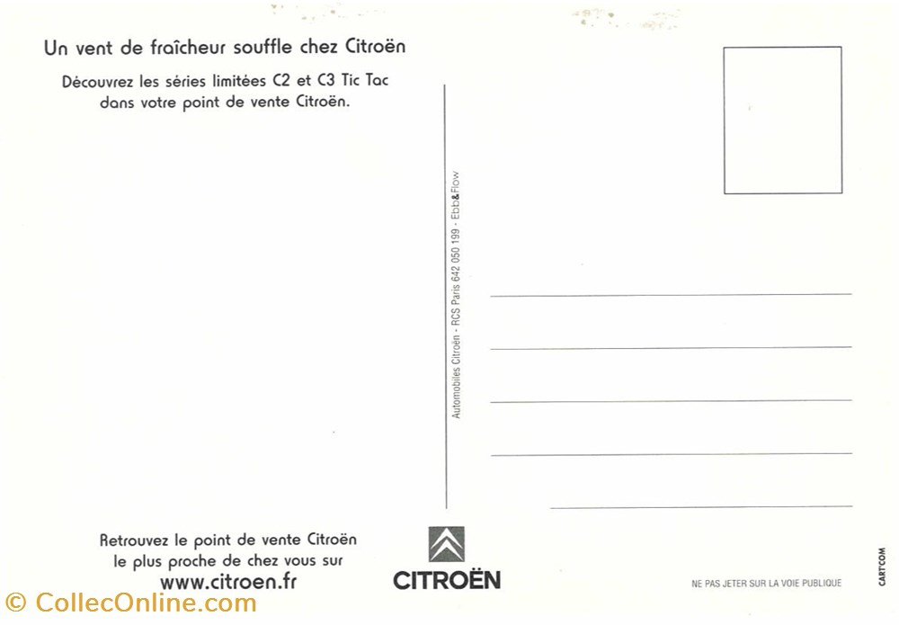 Documents\Cartes_postales\constructeur\Citroën documents cartes postales constructeur citroen