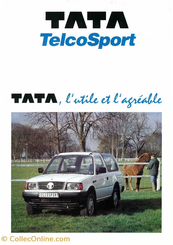 Documents\Plaquettes commerciales\constructeur\Tata diver documents plaquettes commerciales constructeur tata