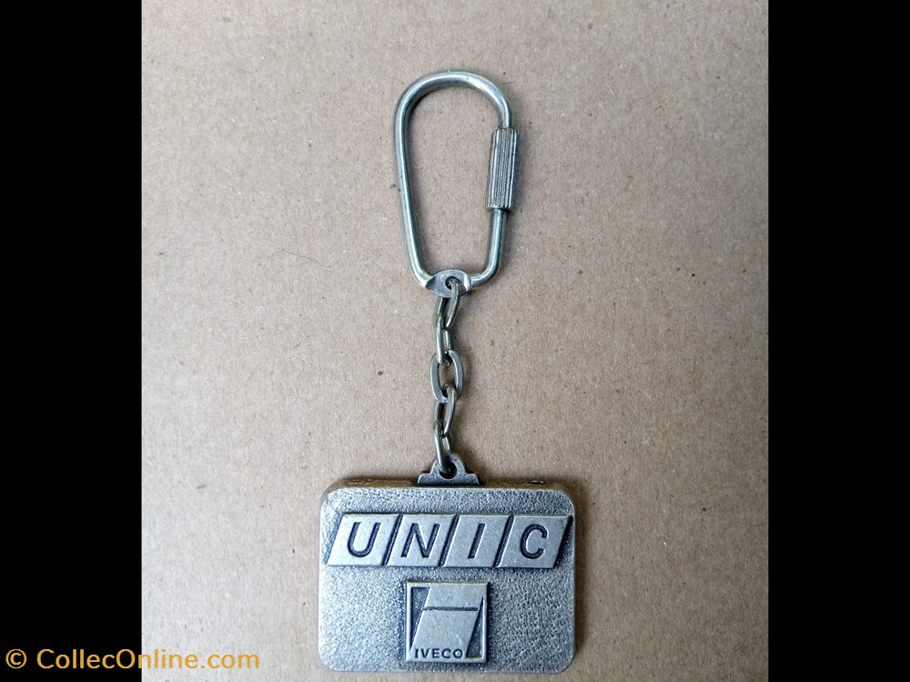 Porte-clé\constructeur\Unic diver porte cle constructeur unic