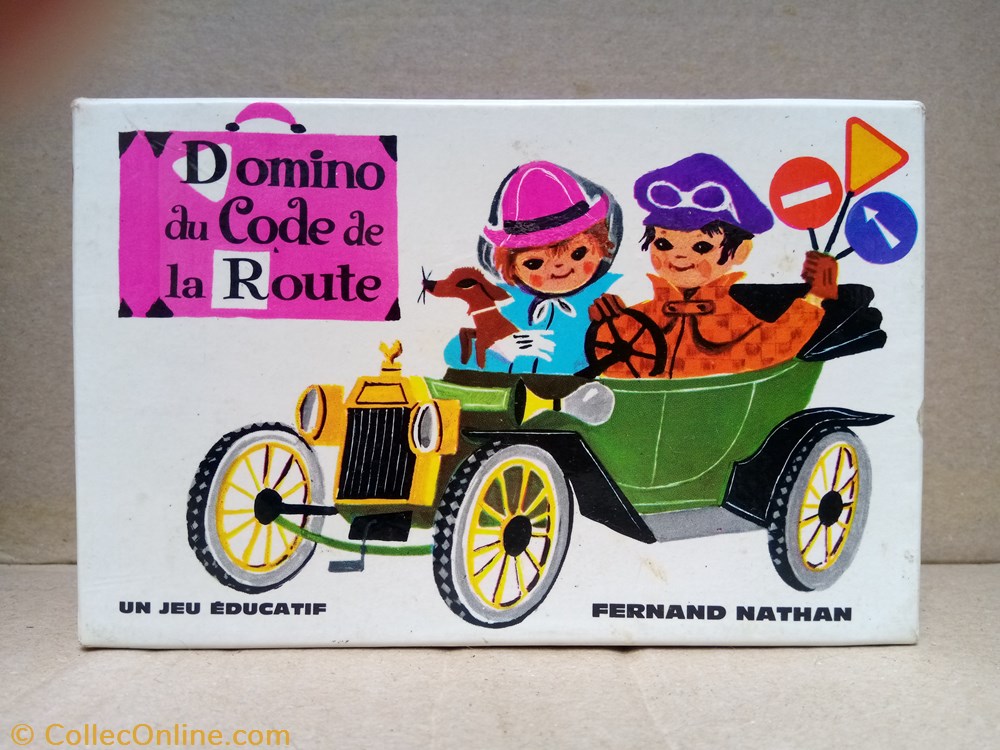 Jeux\société\domino jouets jeux societe domino