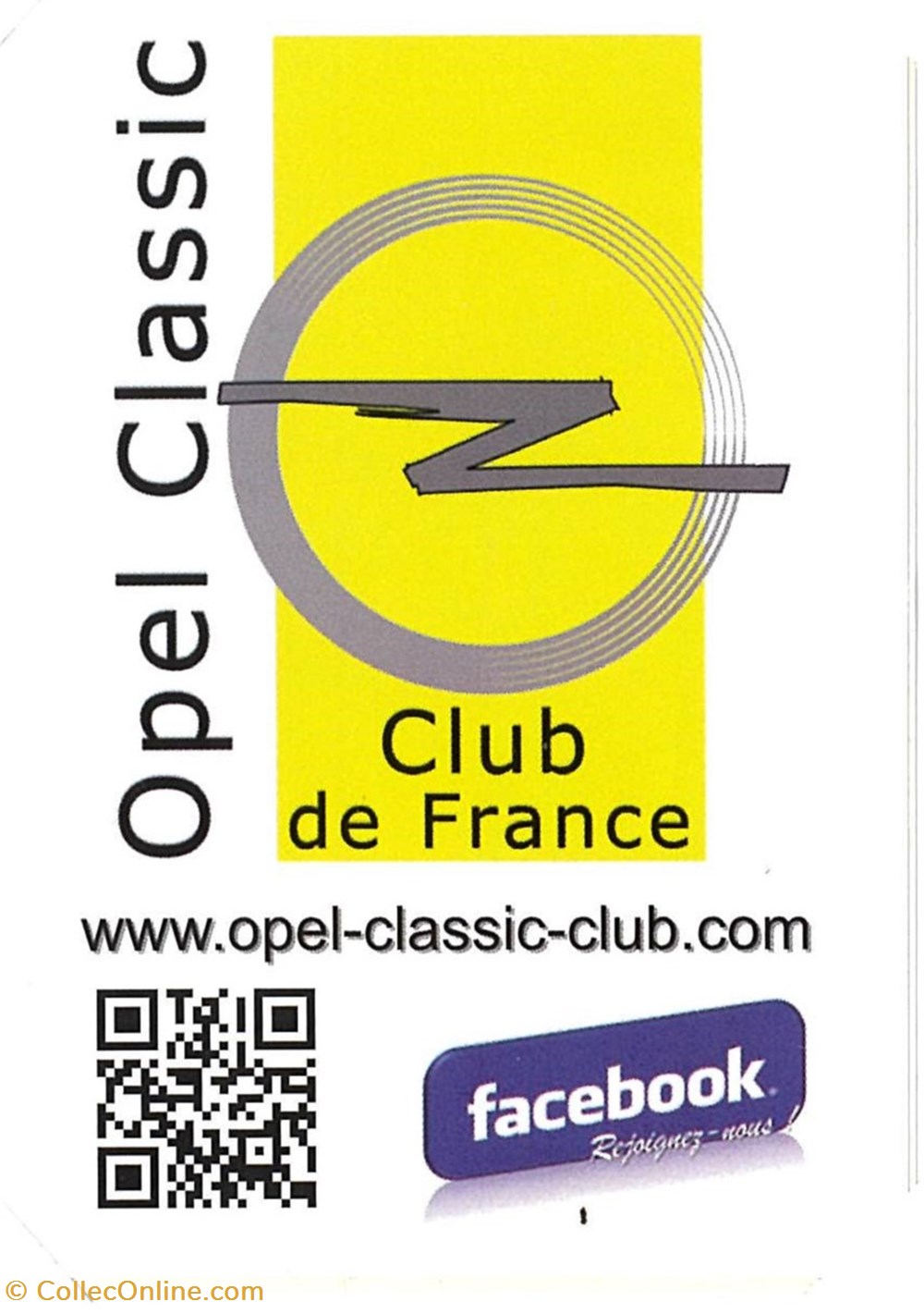 Autocollant\Circuits-clubs-équipes-musées objets publicitaires autocollant circuits clubs equipes musees