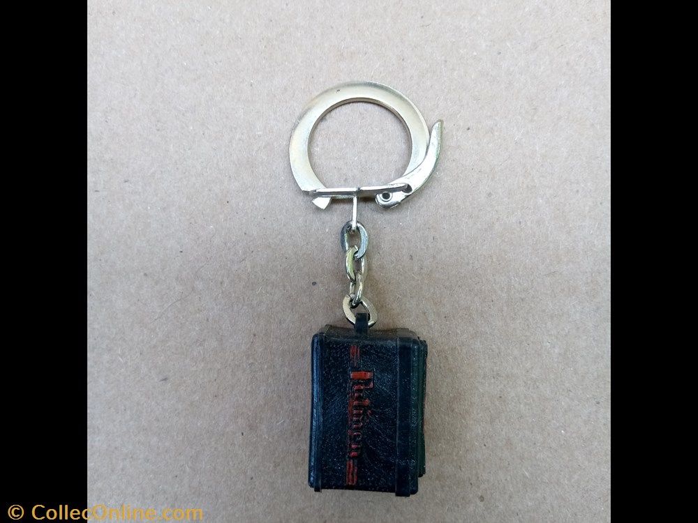 Porte-clé\équipementier\Fulmen autre porte cle equipementier fulmen