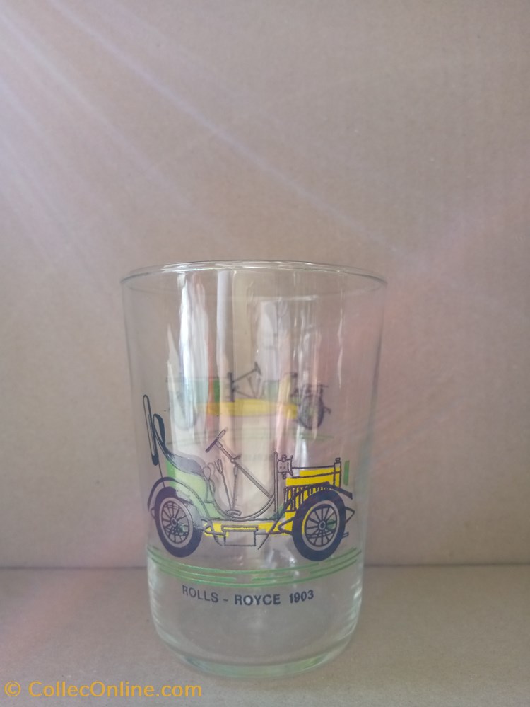 diver art de la table tacots verre