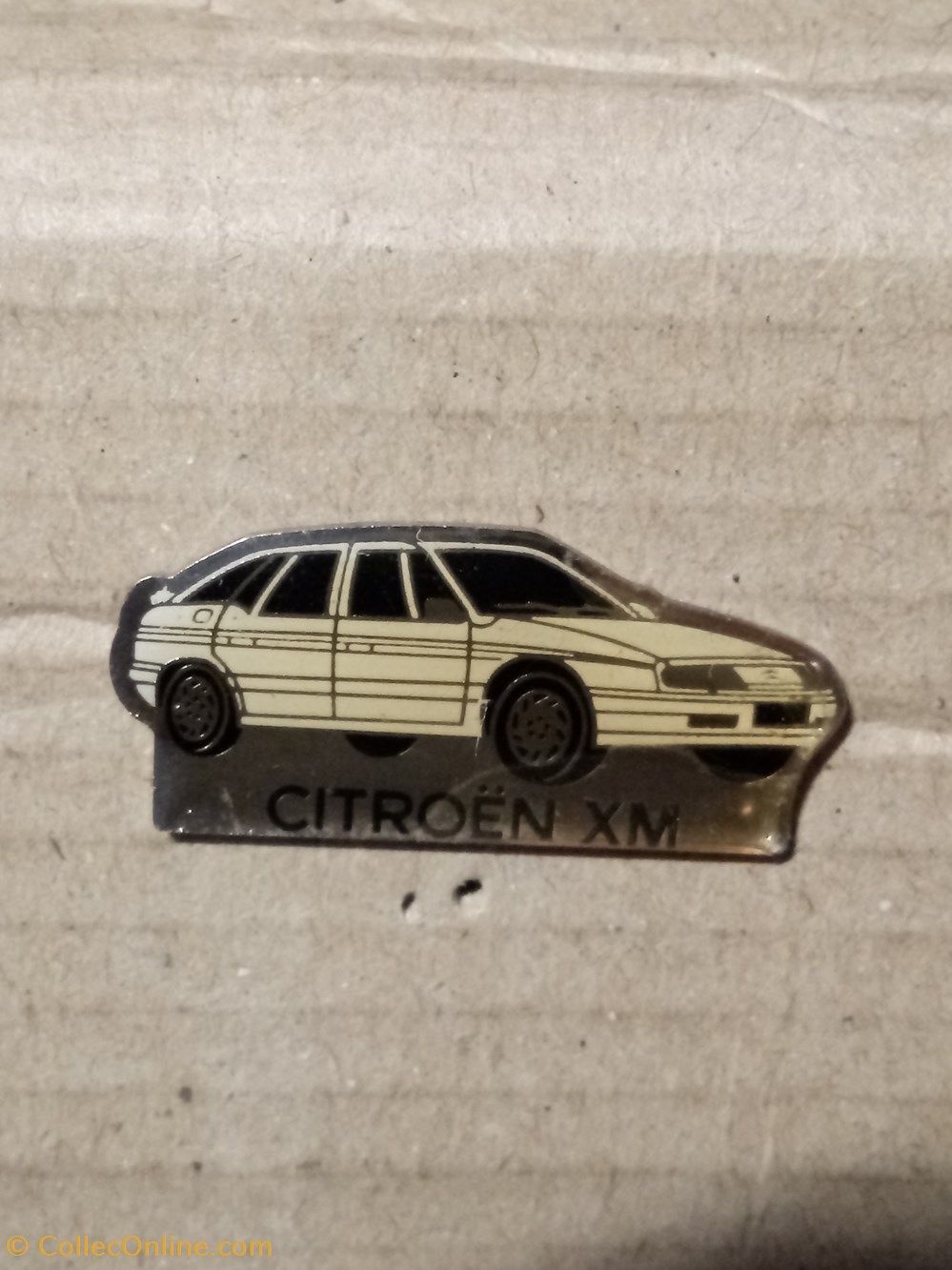 Pin's\constructeur\Citroën divers pin pis constructeur citroen