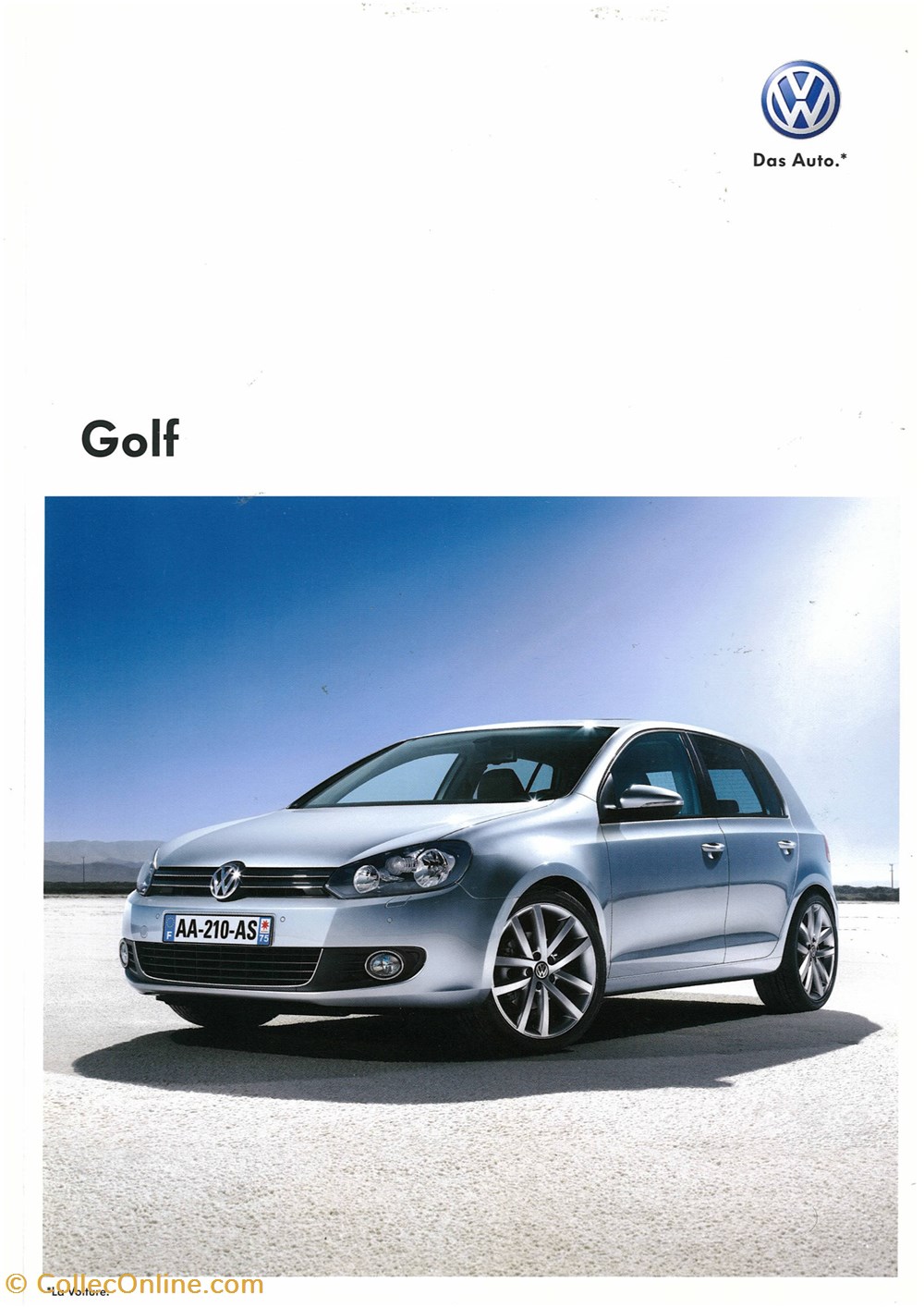 Documents\Plaquettes commerciales\constructeur\Volkswagen divers documents plaquettes commerciales constructeur volkswagen