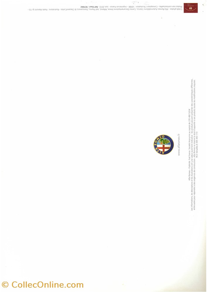 Documents\Plaquettes commerciales\constructeur\Alfa Roméo diver documents plaquettes commerciales constructeur alfa romeo