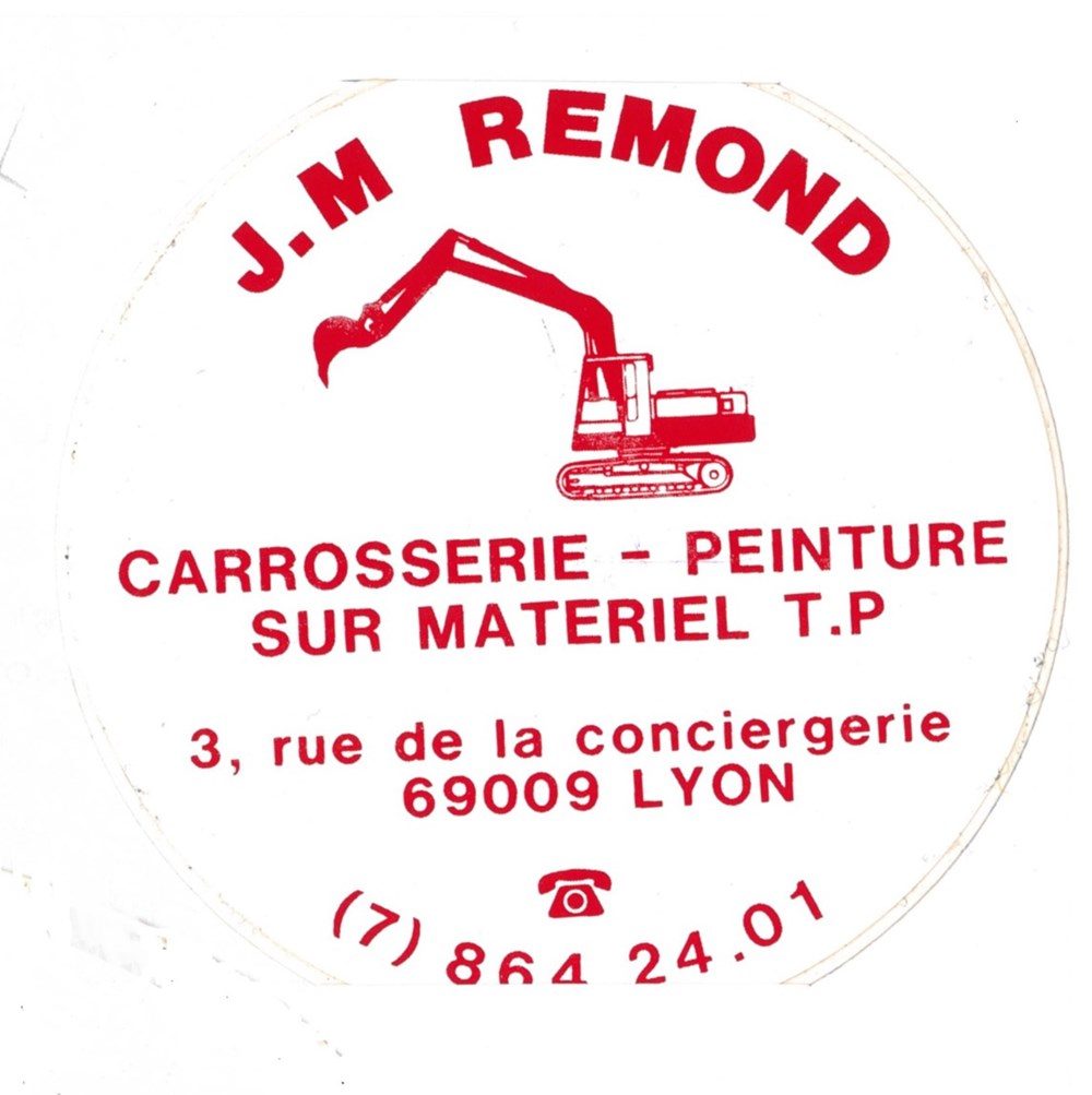 Autocollant\Garage\Indépendant objets publicitaires autocollant garage independant