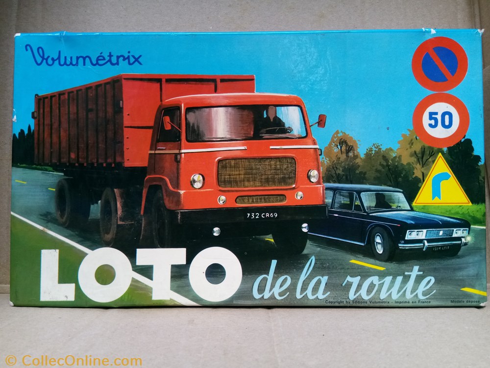 jouets jeux societe loto