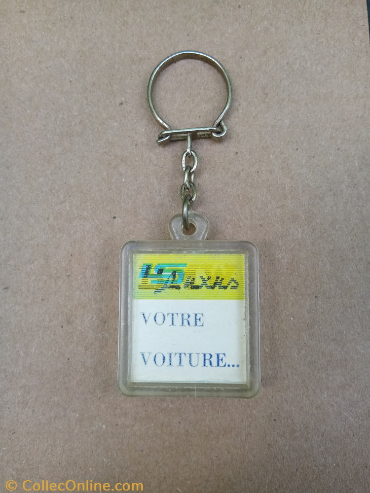 Porte-clé\constructeur\BMW 2 diver porte cle constructeur bmw