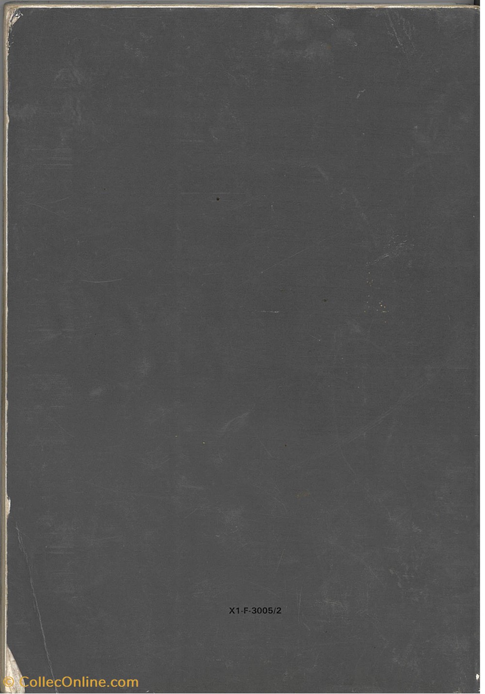 Documents\Notice d'emploi\constructeur\Citroën divers documents notice emploi constructeur citroen