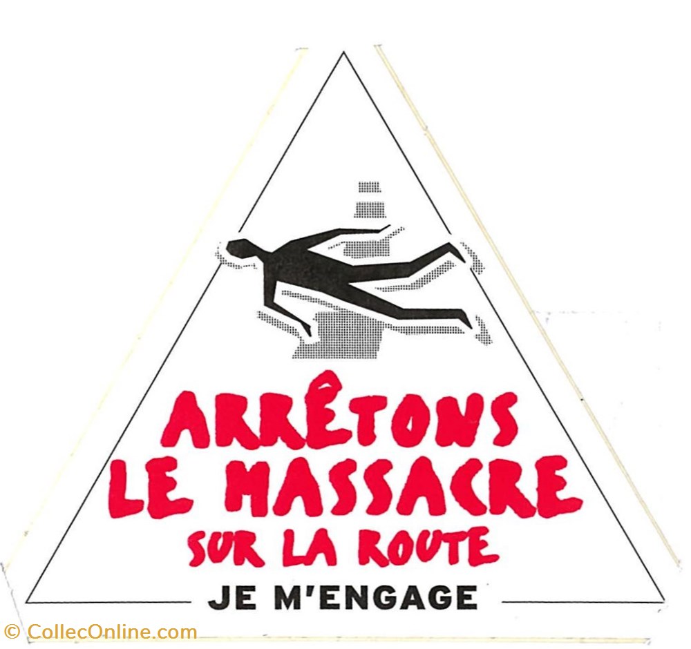 Autocollant\Autoroutes-Financements-loueurs-Prévention-Presse objets publicitaires autocollant autoroutes financements loueurs prevention presse