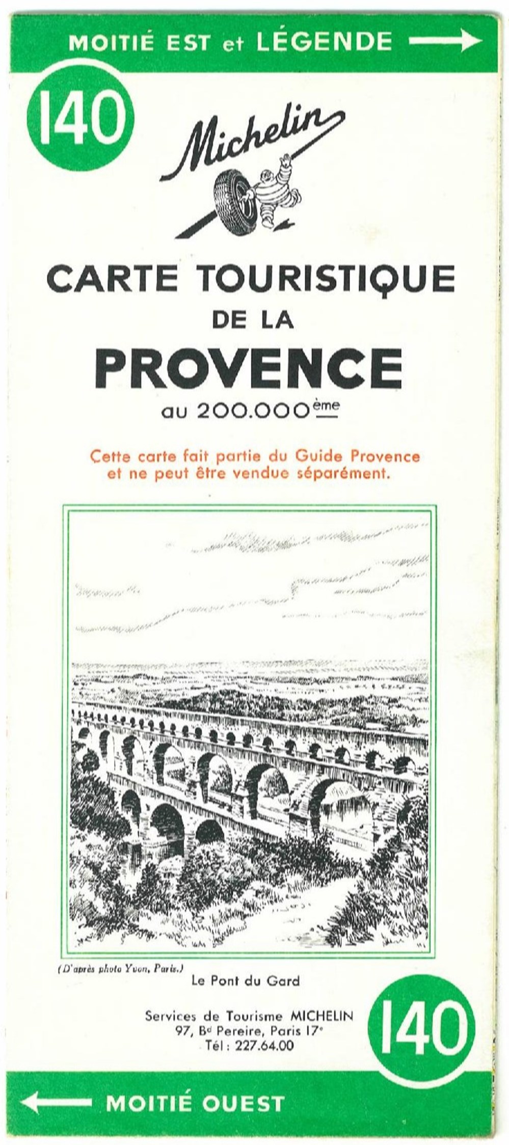 Documents\guides verts\Michelin 3 anciens documents guides verts michelin