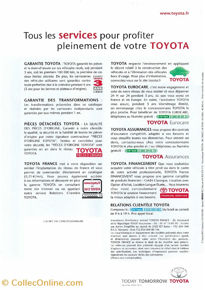 Documents\Plaquettes commerciales\constructeur\Toyota diver documents plaquettes commerciales constructeur toyota