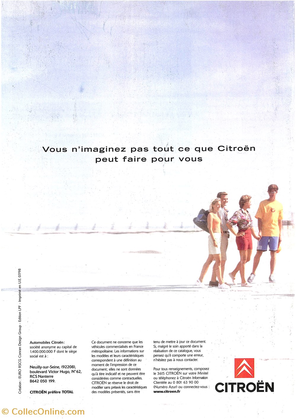 Documents\Plaquettes commerciales\constructeur\Citroën divers documents plaquettes commerciales constructeur citroen