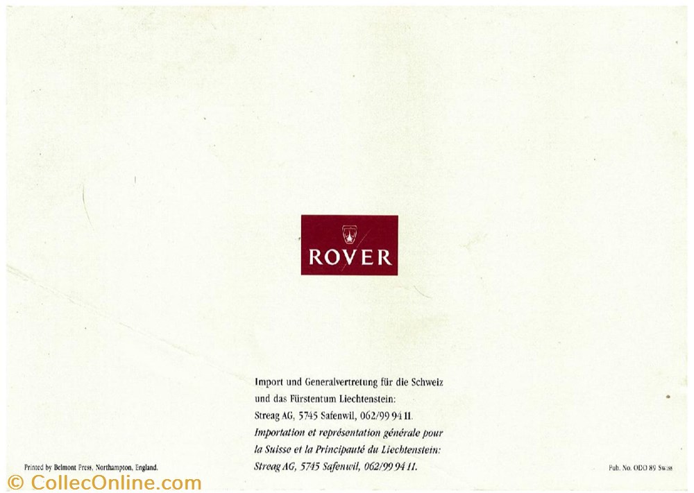Documents\Plaquettes commerciales\constructeur\Rover diver documents plaquettes commerciales constructeur rover
