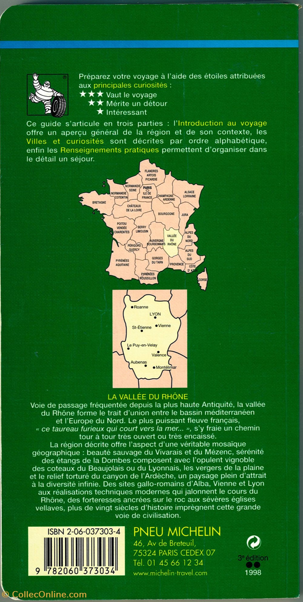 Documents\guides verts\Michelin anciens documents guides verts michelin
