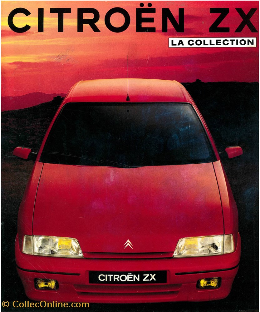 diver documents plaquettes commerciales constructeur citroen