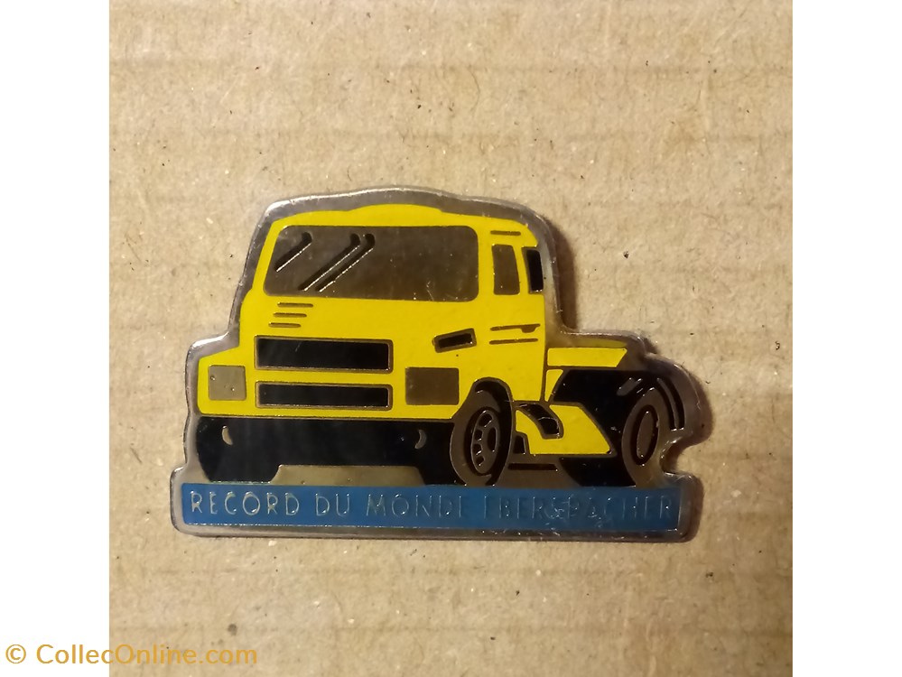 Pin's\Courses_Rallyes divers pin pis courses rallyes