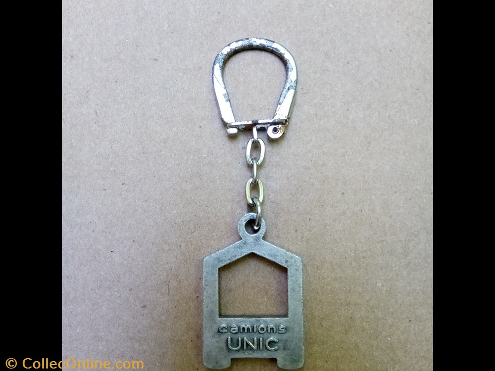 Porte-clé\constructeur\Unic autre porte cle constructeur unic