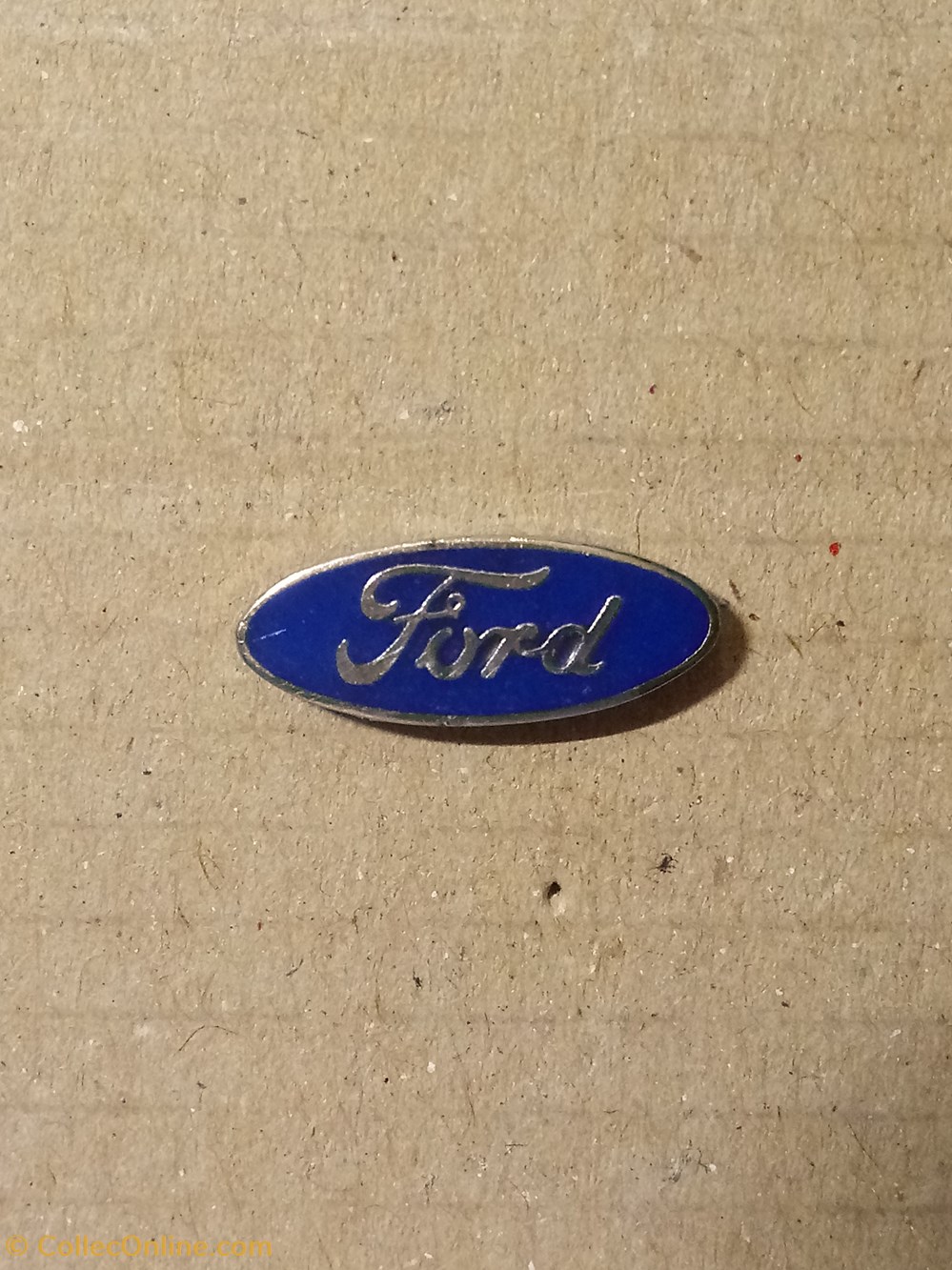 Pin's\constructeur\Ford divers pin pis constructeur ford