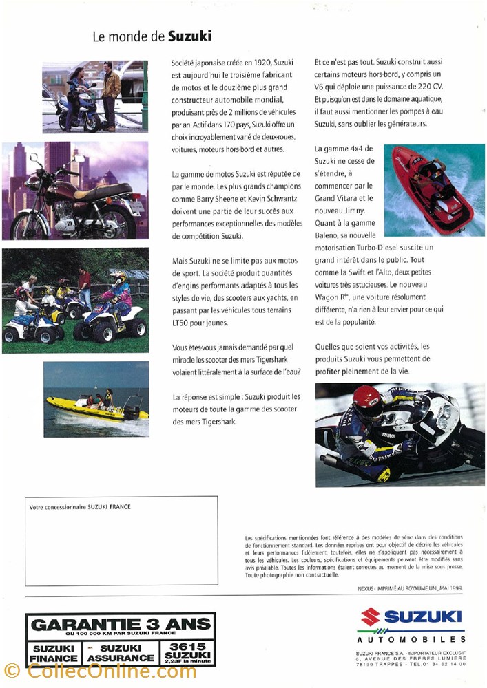 Documents\Plaquettes commerciales\constructeur\Suzuki diver documents plaquettes commerciales constructeur suzuki