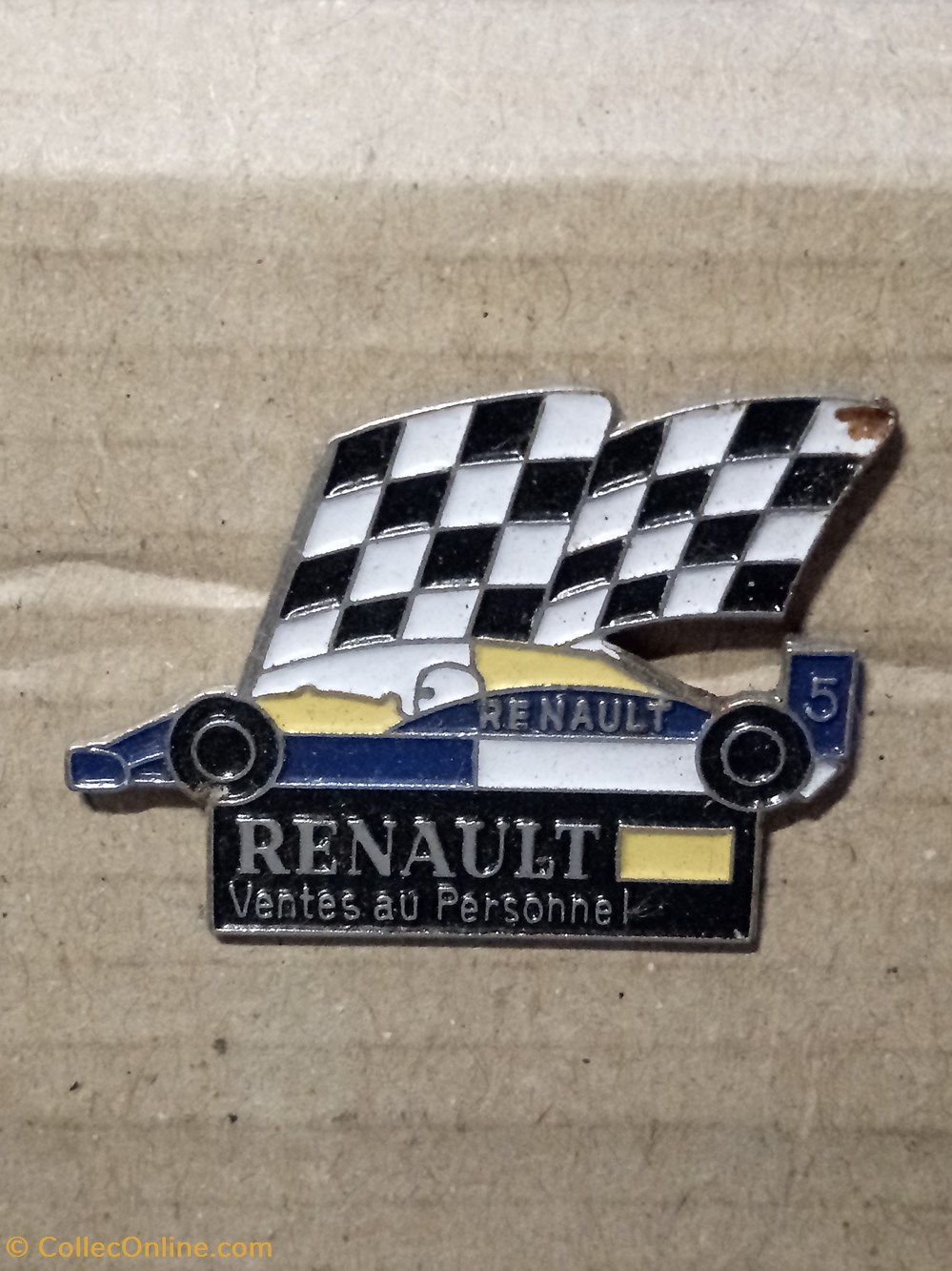 Pin's\Auto divers pin pis auto divers